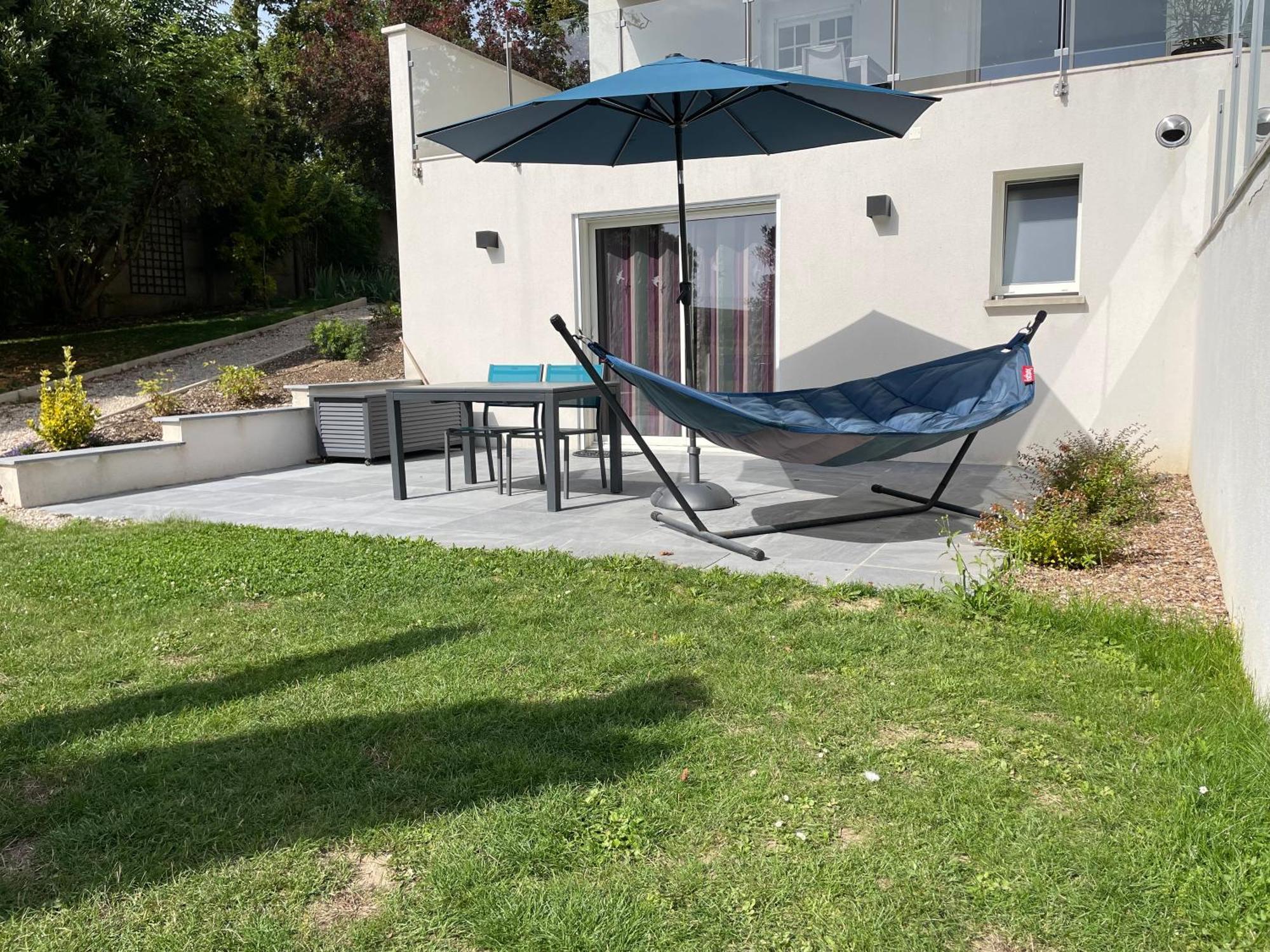 Best View, Pool And Spa On The Champagne Vineyard Saint-Thierry Exteriör bild